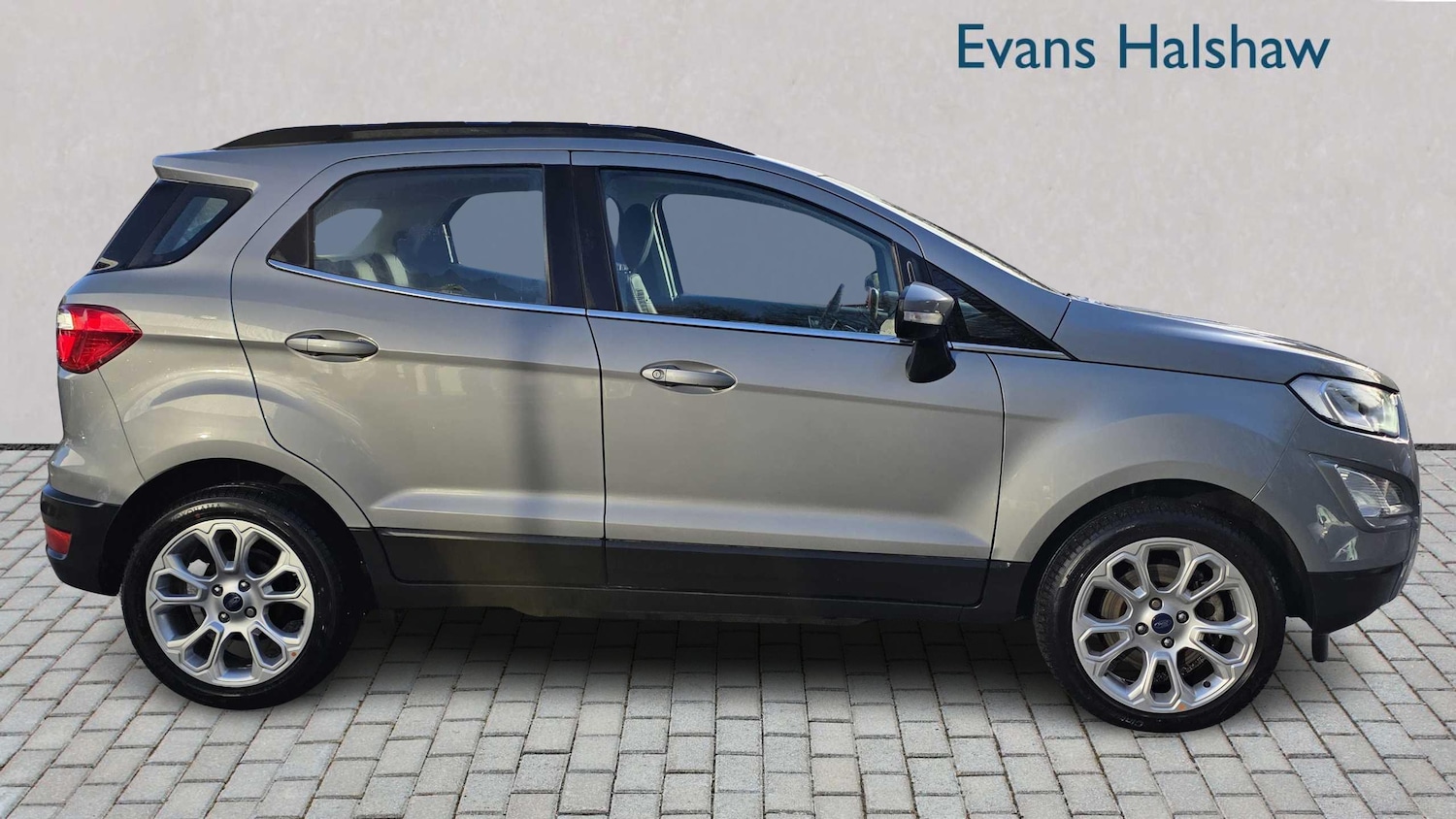 Used Ford Ecosport 2022 for sale - 76587554: Photo 5