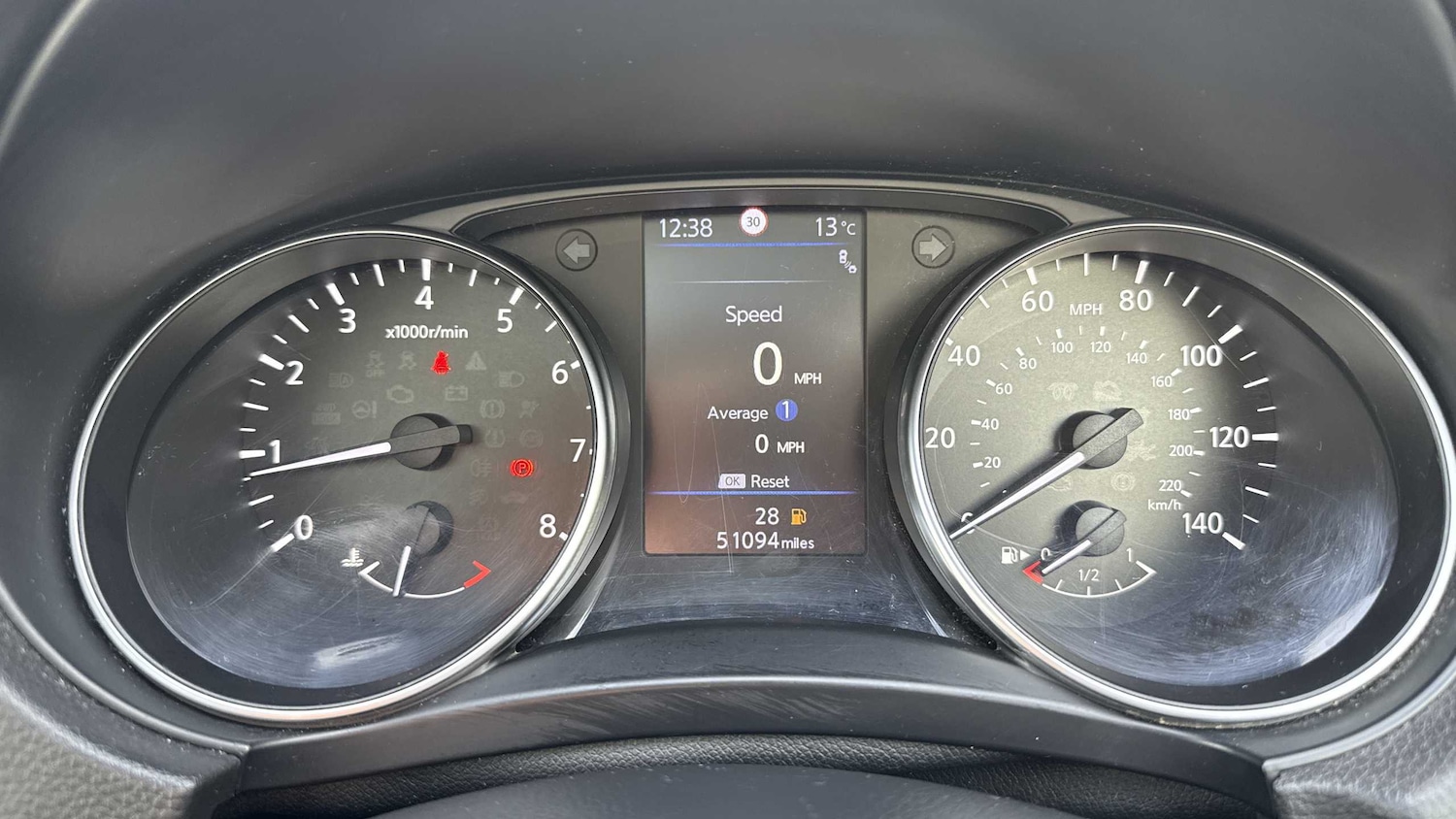 Used Nissan Qashqai 2019 for sale - 76732224: Photo 11