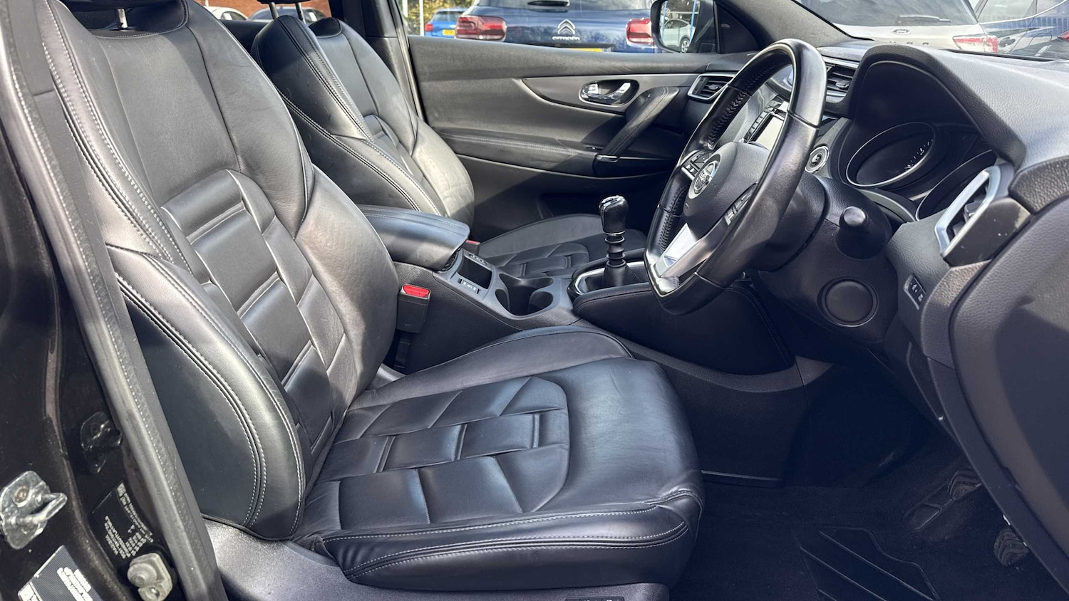 Used Nissan Qashqai 2019 for sale - 76732224: Photo 13