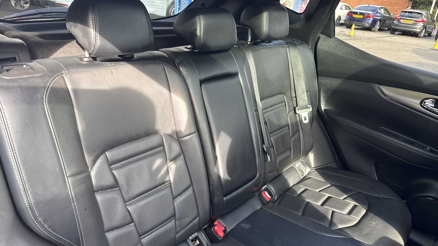 Used Nissan Qashqai 2019 for sale - 76732224: Photo 14