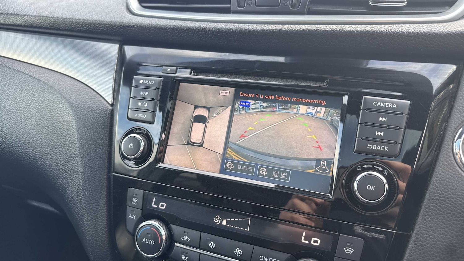 Used Nissan Qashqai 2019 for sale - 76732224: Photo 18