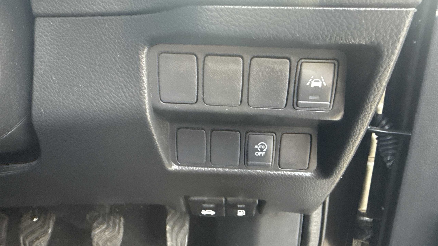 Used Nissan Qashqai 2019 for sale - 76732224: Photo 19