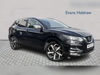 2019 - 1.3 DiG-T 160 Tekna+ 5dr