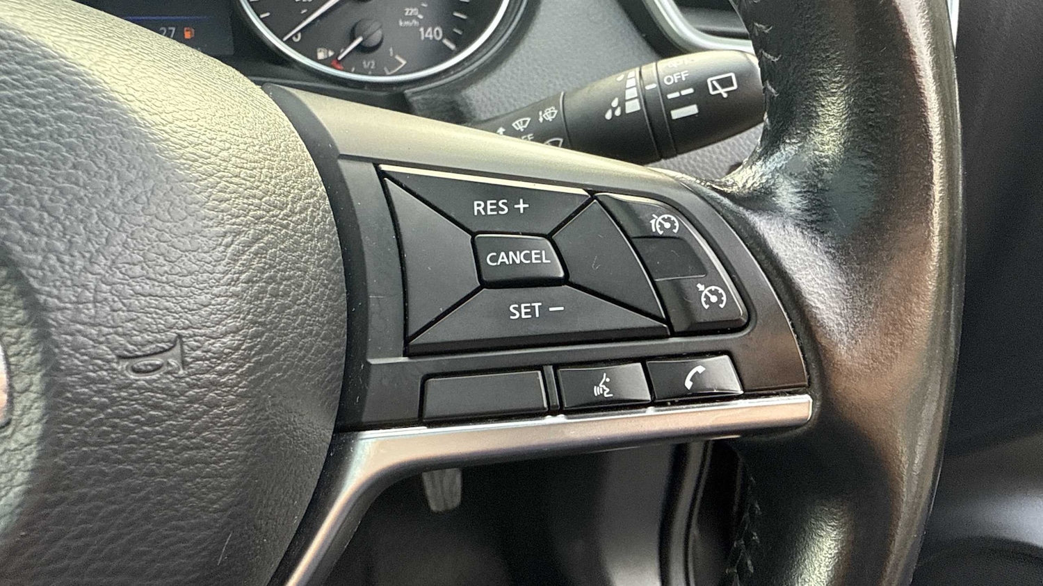 Used Nissan Qashqai 2019 for sale - 76732224: Photo 20