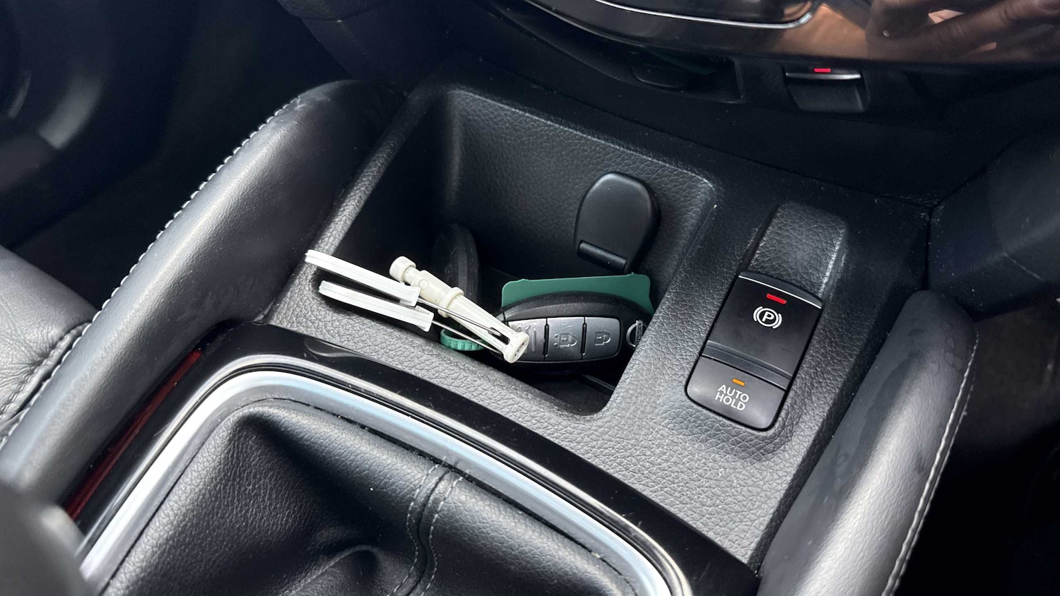 Used Nissan Qashqai 2019 for sale - 76732224: Photo 22