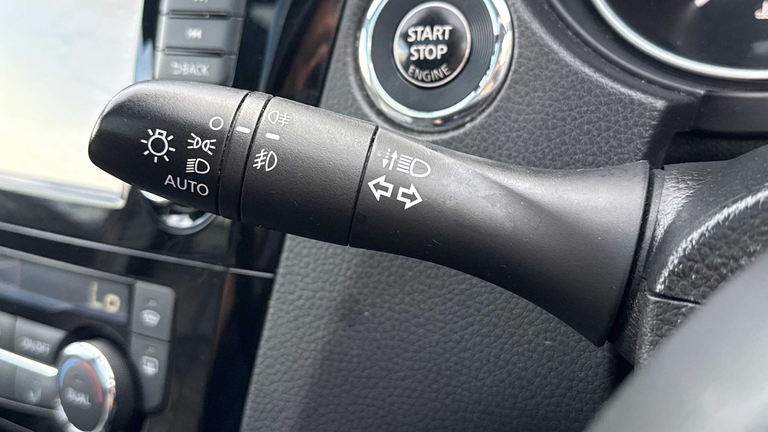 Used Nissan Qashqai 2019 for sale - 76732224: Photo 24