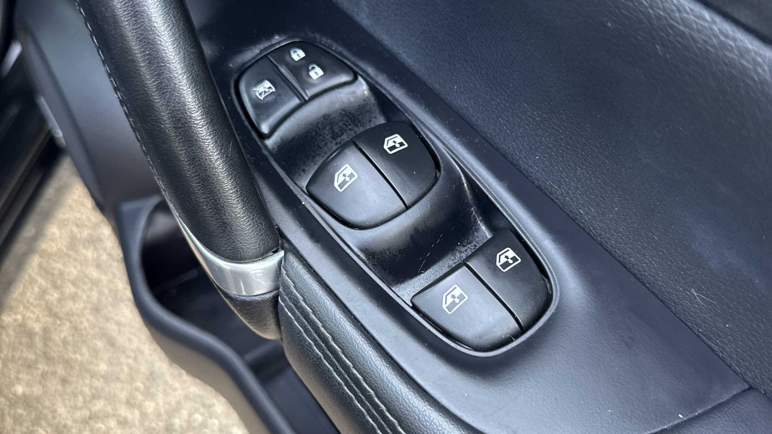 Used Nissan Qashqai 2019 for sale - 76732224: Photo 28