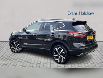 Used Nissan Qashqai 2019 for sale - 76732224: Photo