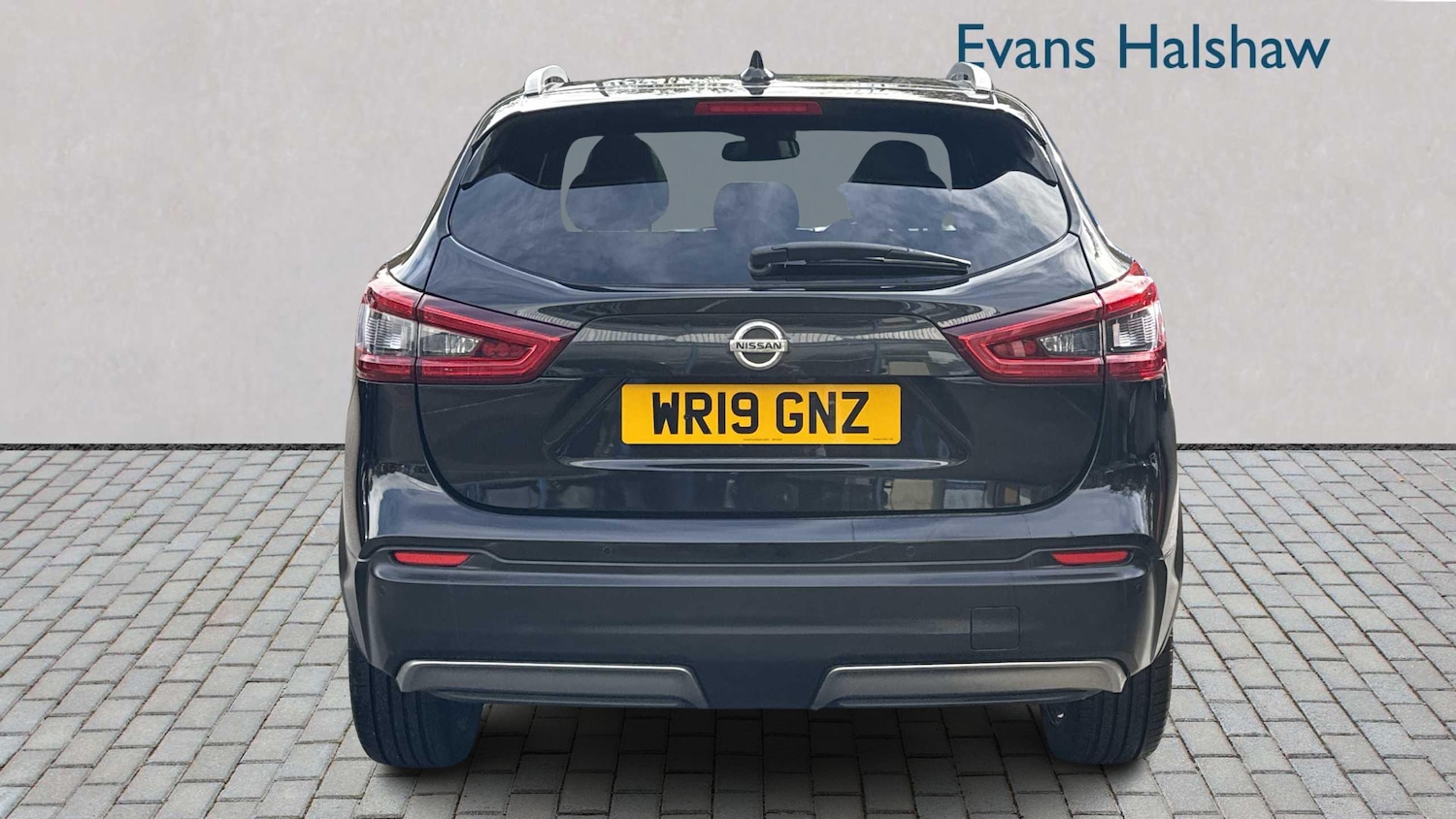 Used Nissan Qashqai 2019 for sale - 76732224: Photo 3