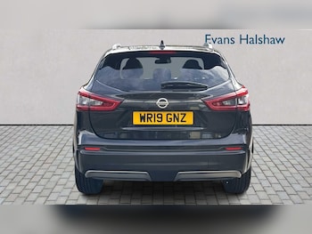 Used Nissan Qashqai 2019 for sale - 76732224: Photo