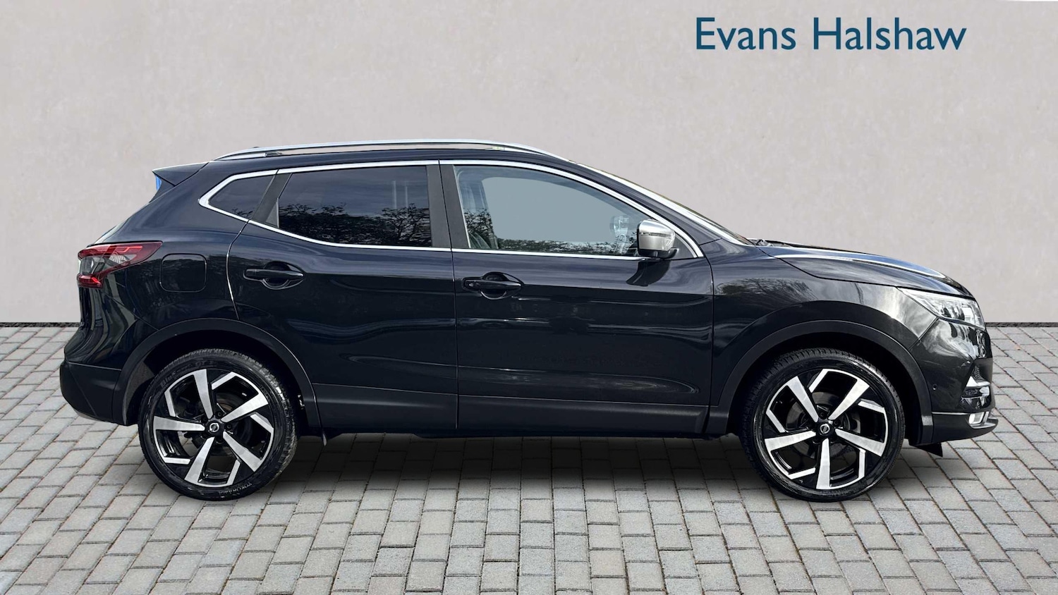 Used Nissan Qashqai 2019 for sale - 76732224: Photo 4