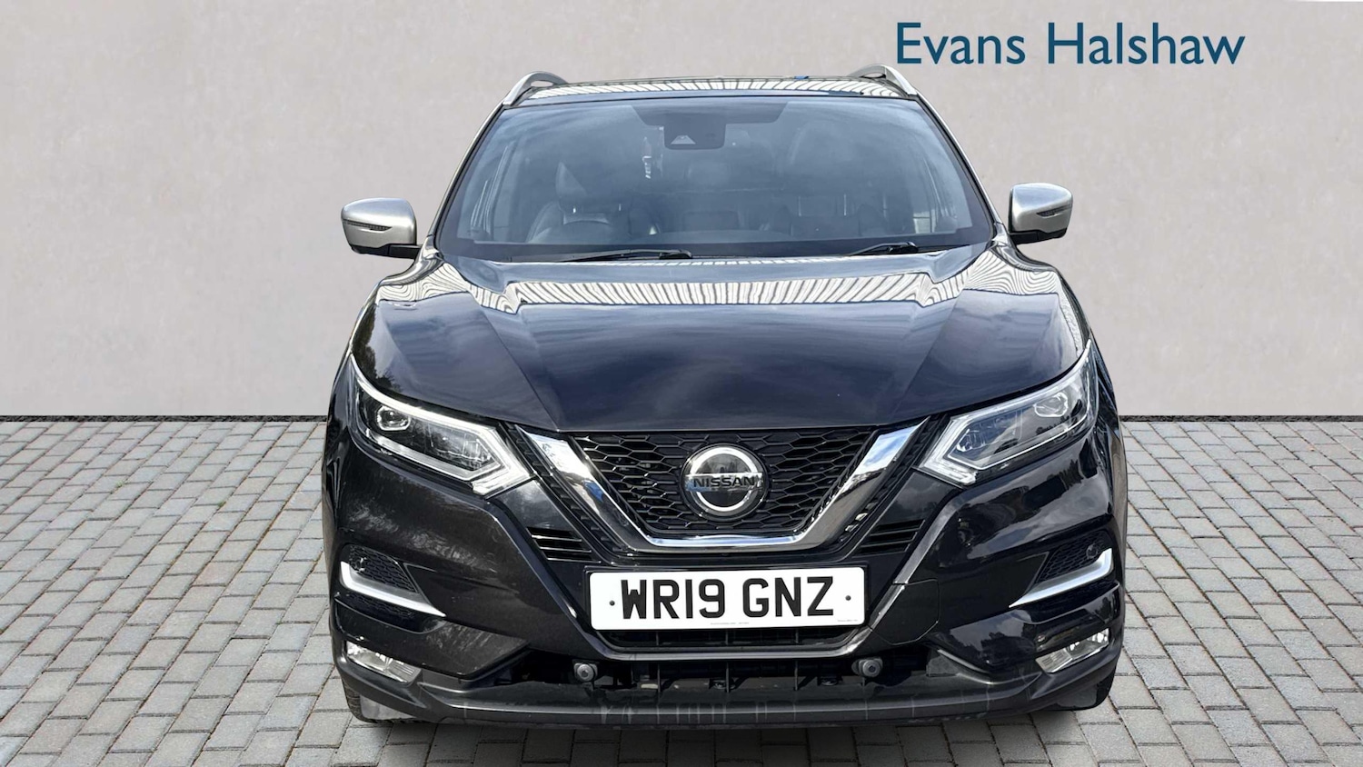 Used Nissan Qashqai 2019 for sale - 76732224: Photo 5