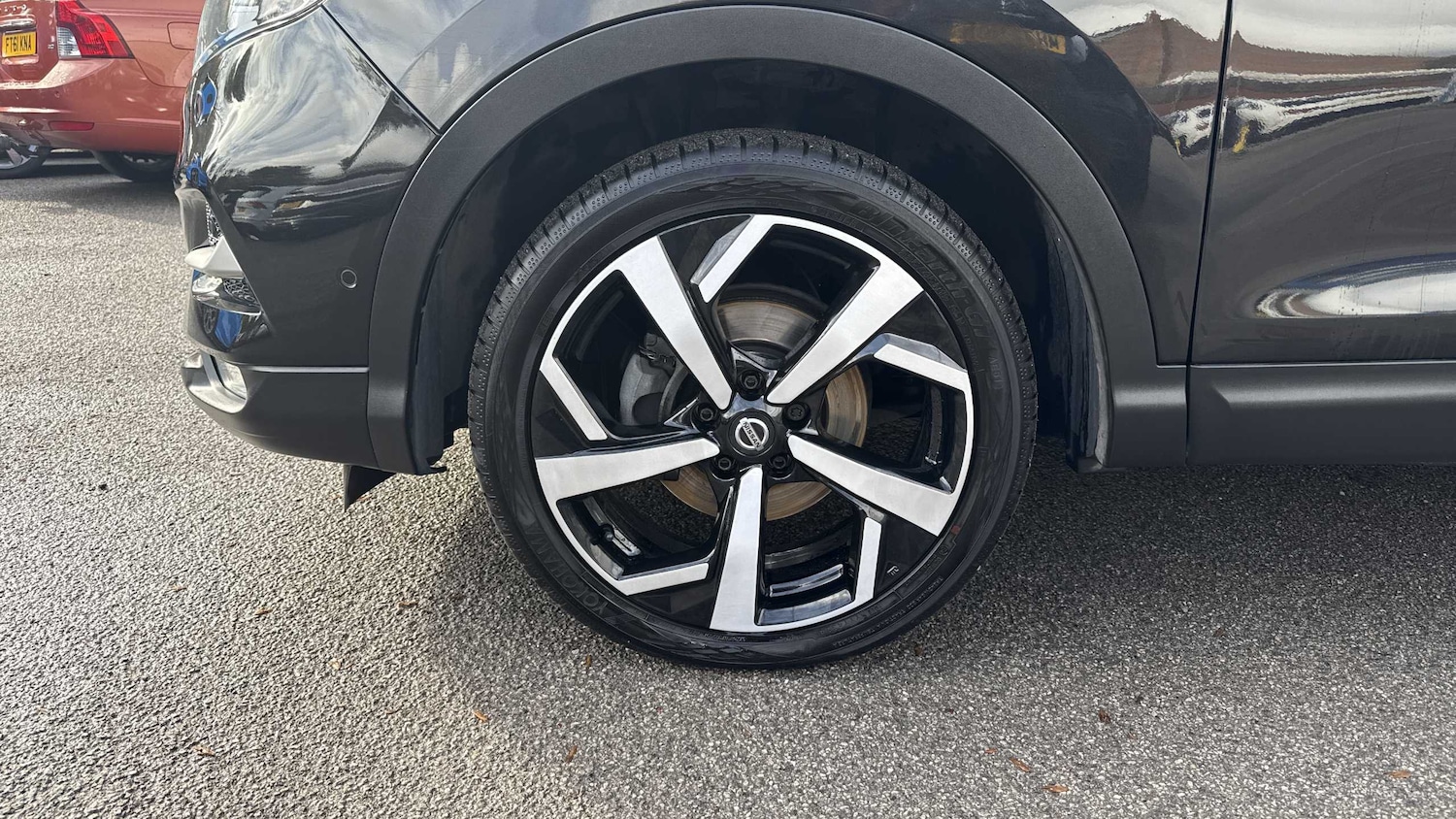 Used Nissan Qashqai 2019 for sale - 76732224: Photo 7