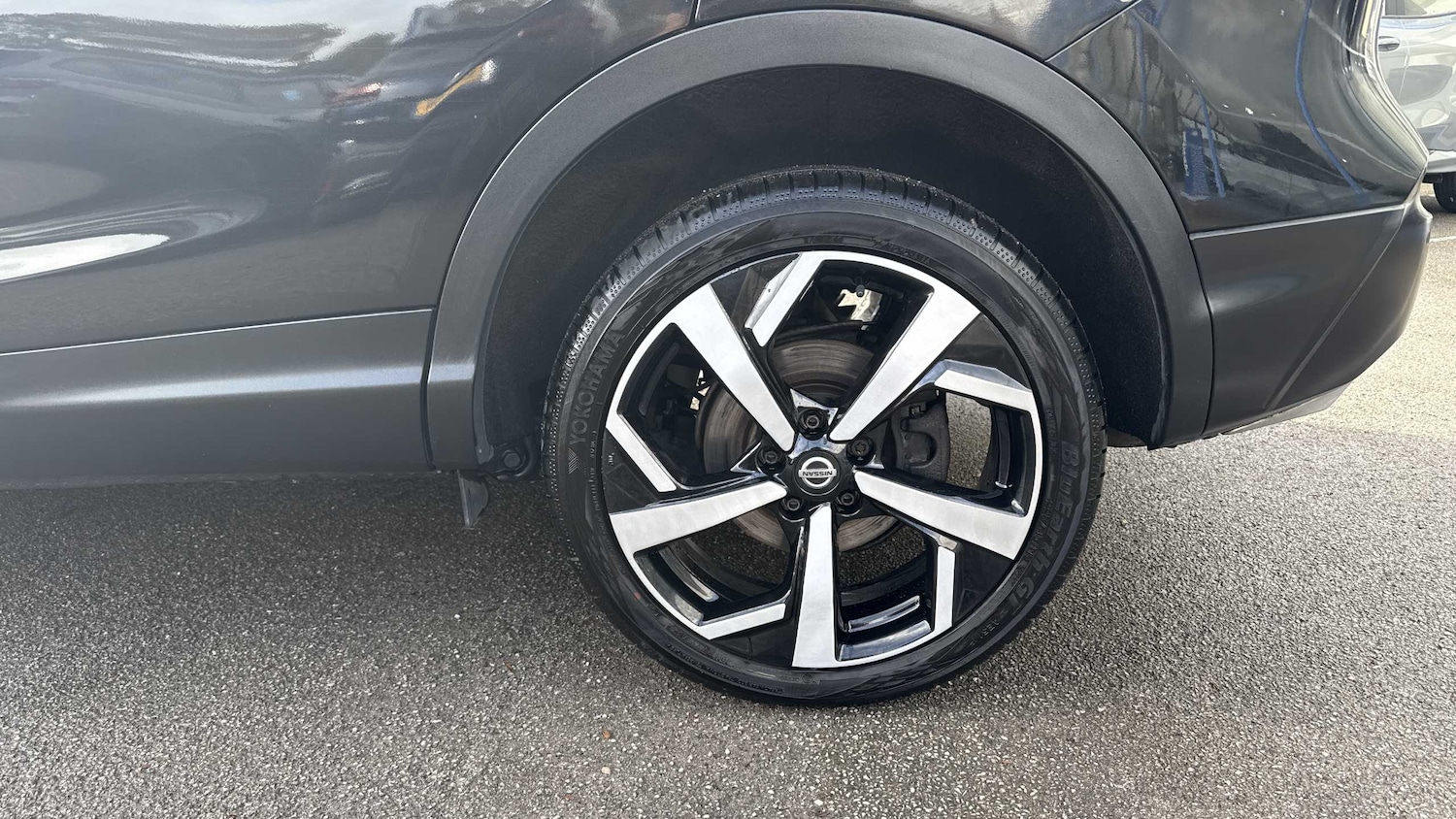 Used Nissan Qashqai 2019 for sale - 76732224: Photo 8