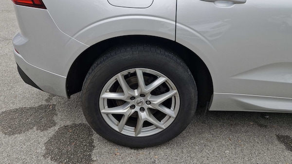 Used Volvo XC60 2019 for sale - 76113472: Photo 11