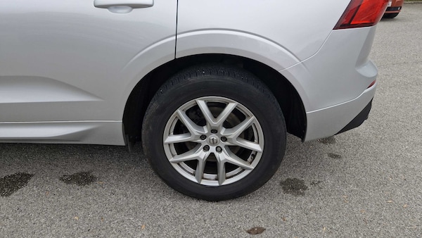 Used Volvo XC60 2019 for sale - 76113472: Photo 12