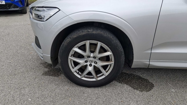 Used Volvo XC60 2019 for sale - 76113472: Photo 13