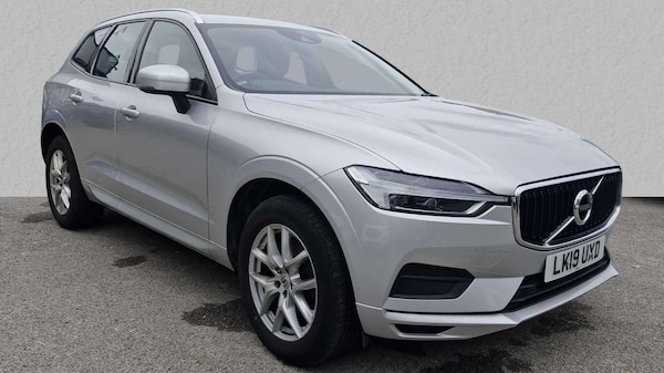 Used Volvo XC60 2019 for sale - 76113472: Photo 1
