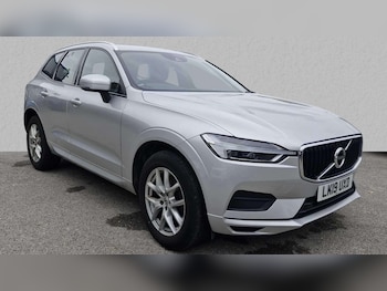 Used Volvo XC60 2019 for sale - 76113472: Photo