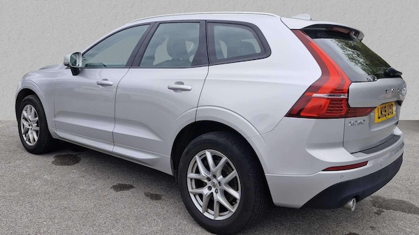 Used Volvo XC60 2019 for sale - 76113472: Photo 3