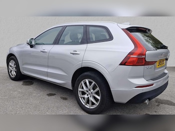 Used Volvo XC60 2019 for sale - 76113472: Photo