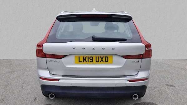 Used Volvo XC60 2019 for sale - 76113472: Photo 5