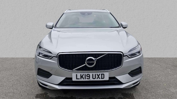 Used Volvo XC60 2019 for sale - 76113472: Photo 6