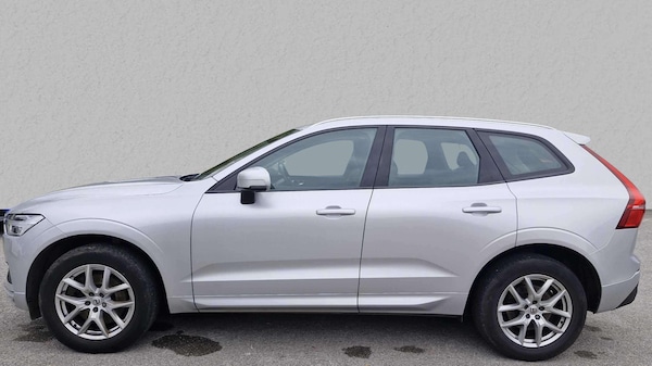 Used Volvo XC60 2019 for sale - 76113472: Photo 8