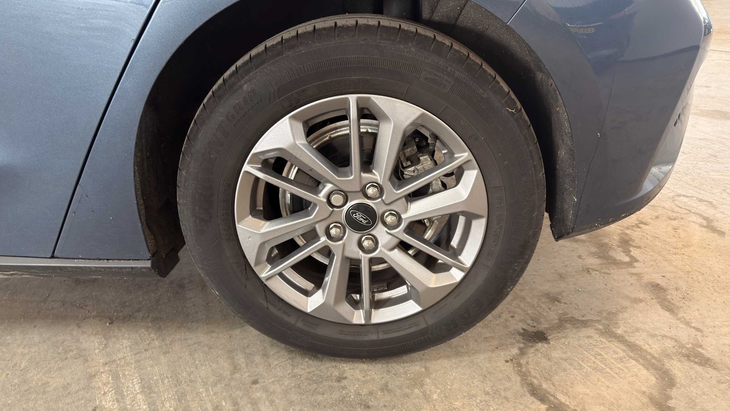 Used Ford Focus 2022 for sale - 76298386: Photo 11