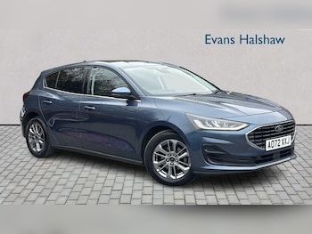Ford - Focus