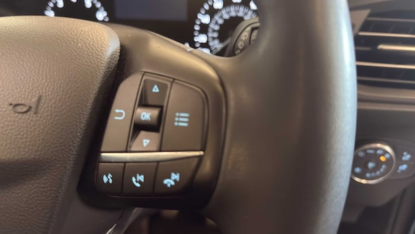 Used Ford Focus 2022 for sale - 76298386: Photo 20