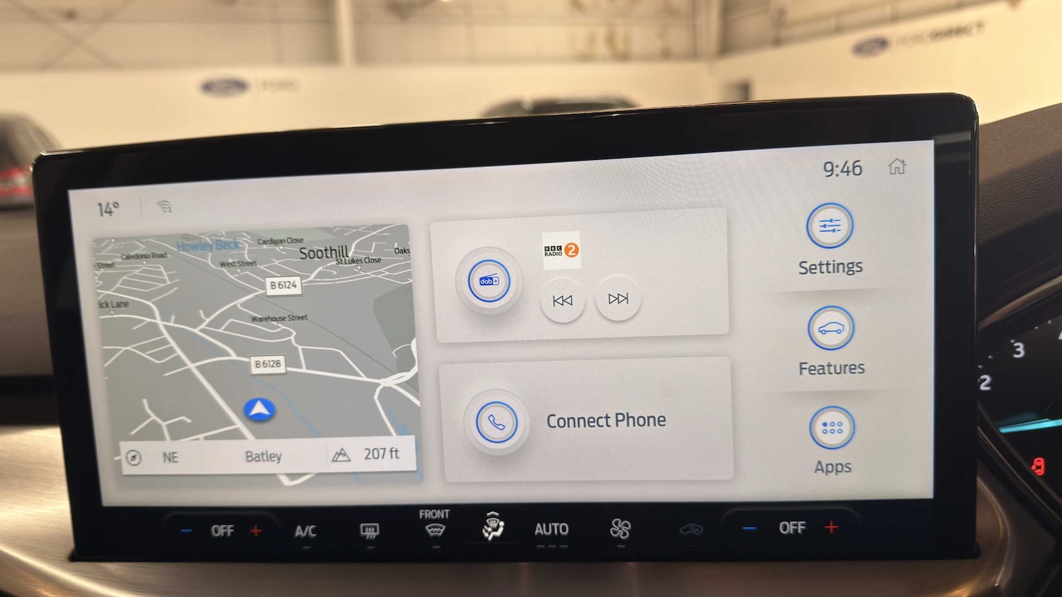 Used Ford Focus 2022 for sale - 76298386: Photo 23