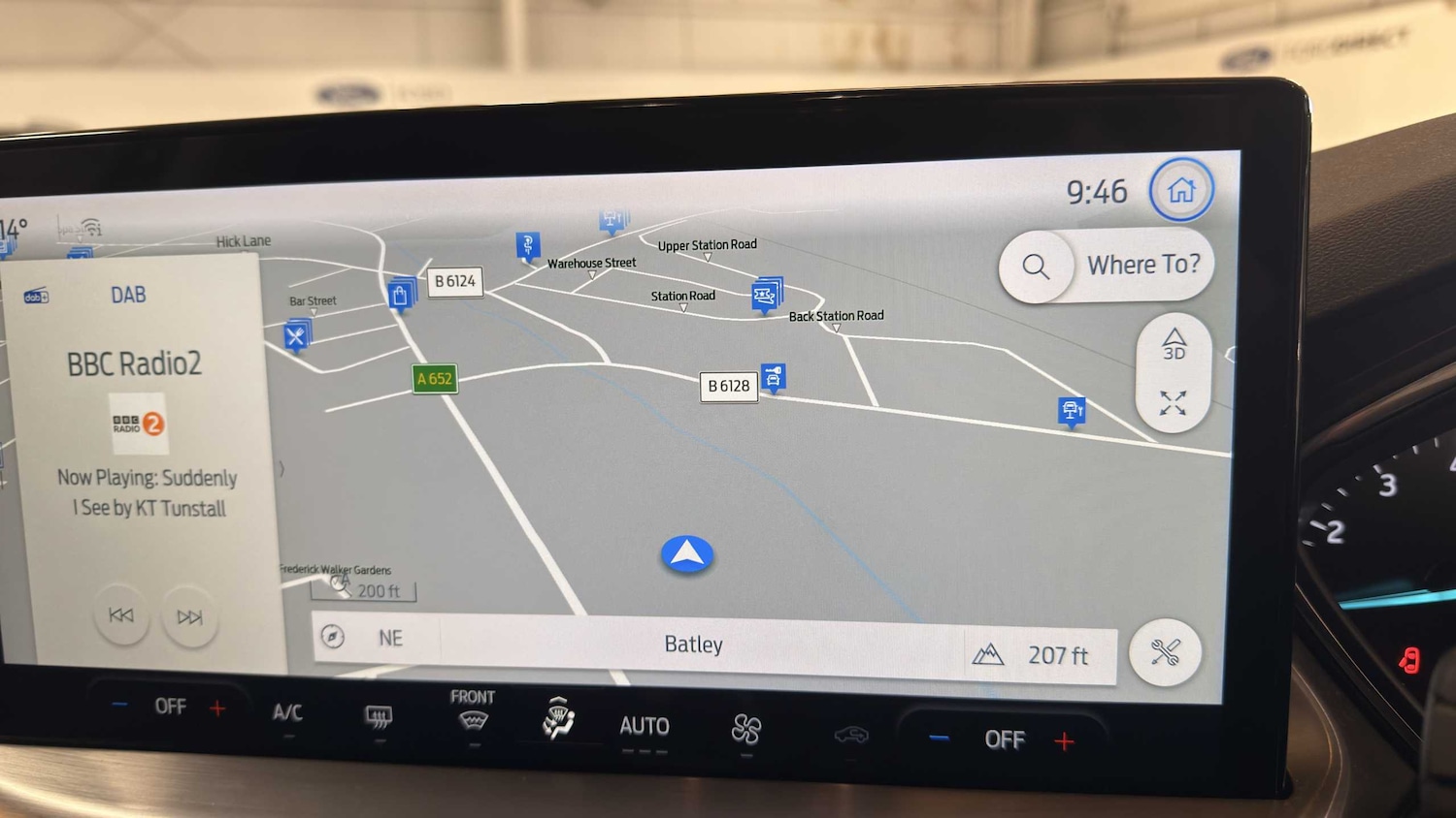 Used Ford Focus 2022 for sale - 76298386: Photo 26