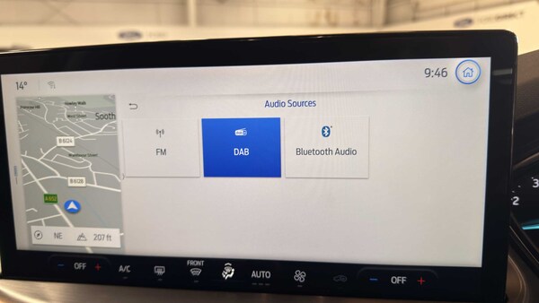 Used Ford Focus 2022 for sale - 76298386: Photo 28