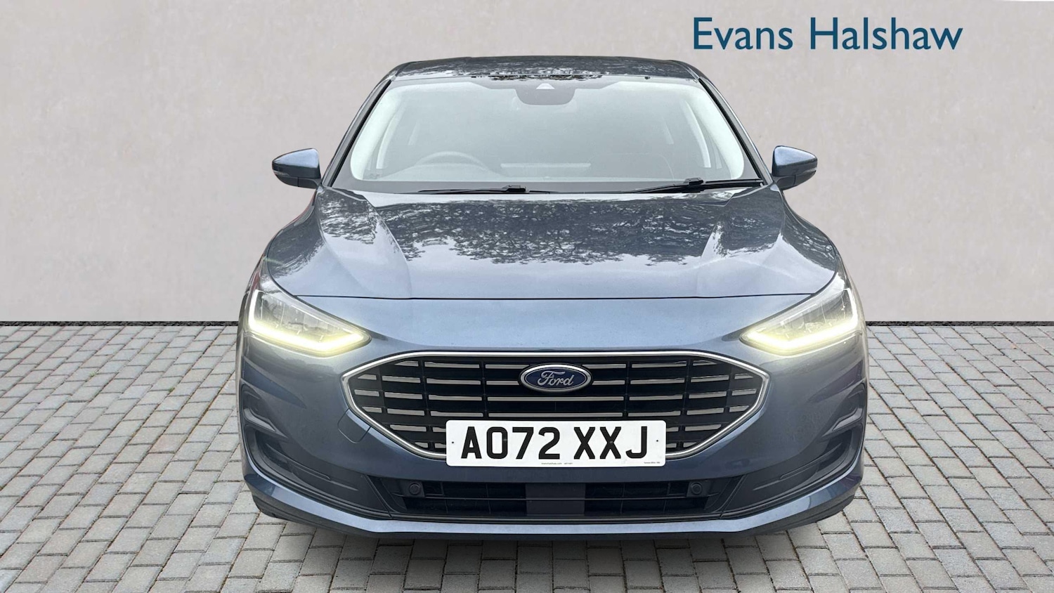 Used Ford Focus 2022 for sale - 76298386: Photo 3