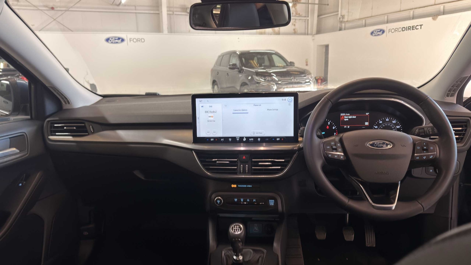 Used Ford Focus 2022 for sale - 76298386: Photo 34