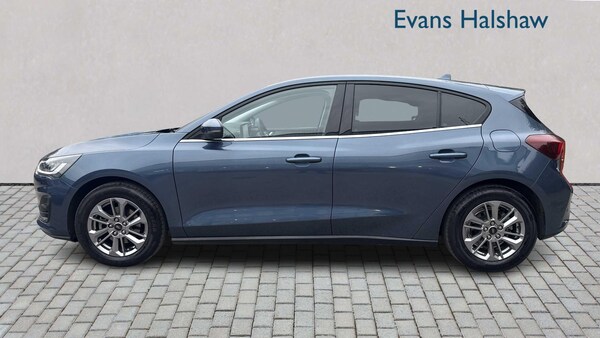 Used Ford Focus 2022 for sale - 76298386: Photo 3