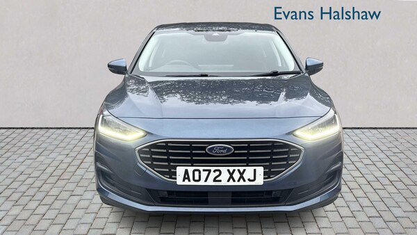 Used Ford Focus 2022 for sale - 76298386: Photo 4