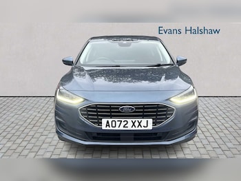 Used Ford Focus 2022 for sale - 76298386: Photo 4
