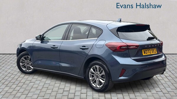 Used Ford Focus 2022 for sale - 76298386: Photo 6