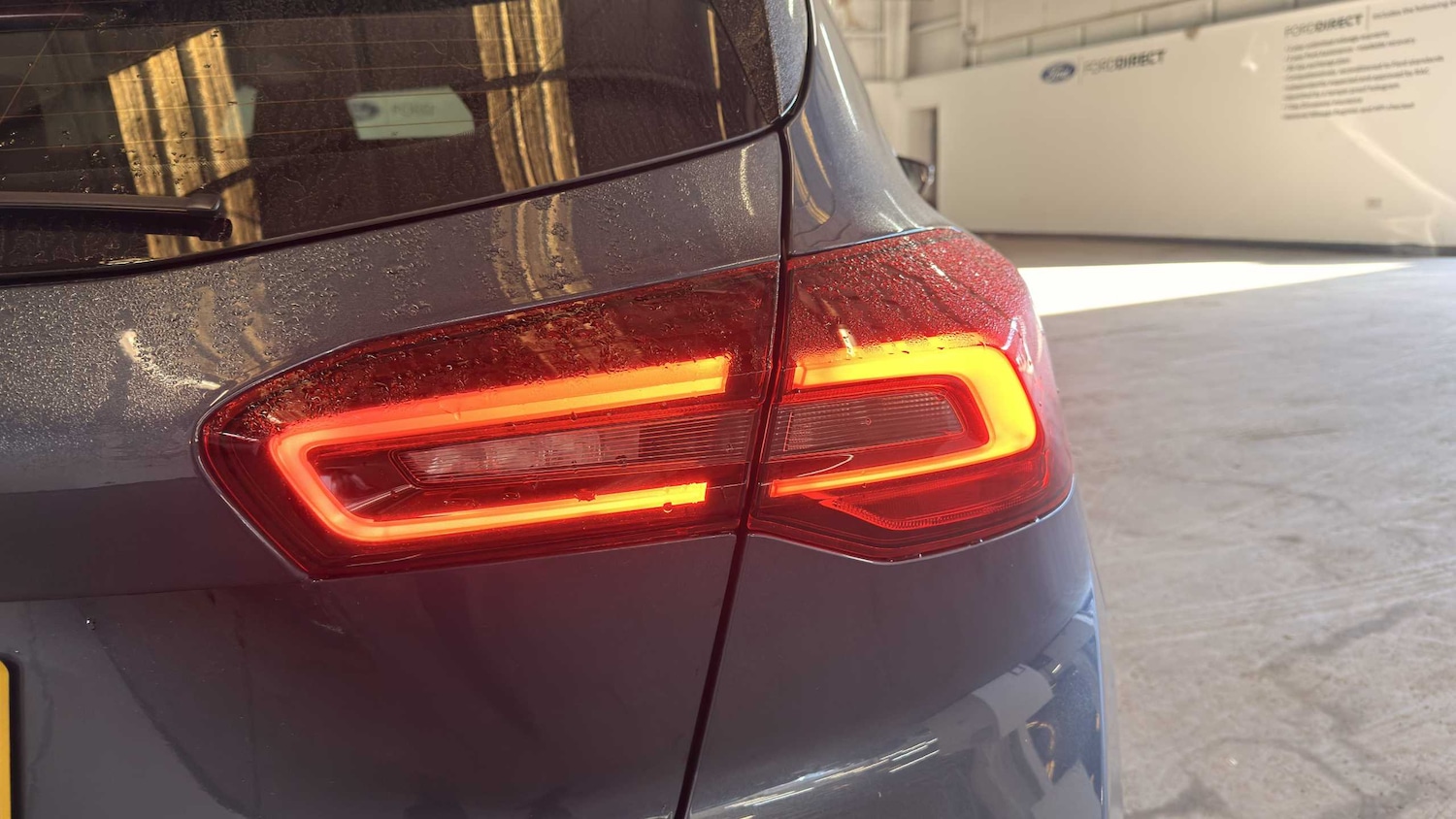 Used Ford Focus 2022 for sale - 76298386: Photo 7