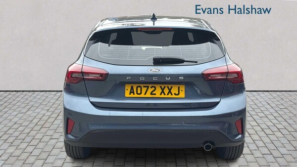 Used Ford Focus 2022 for sale - 76298386: Photo 7