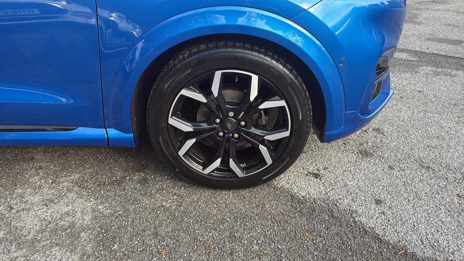 Used Ford Puma 2022 for sale - 76170121: Photo 10