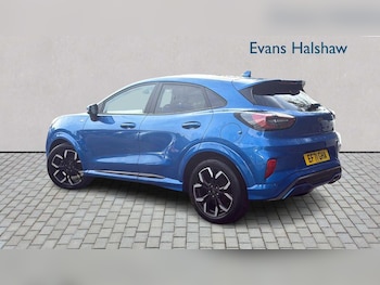 Used Ford Puma 2022 for sale - 76170121: Photo 3
