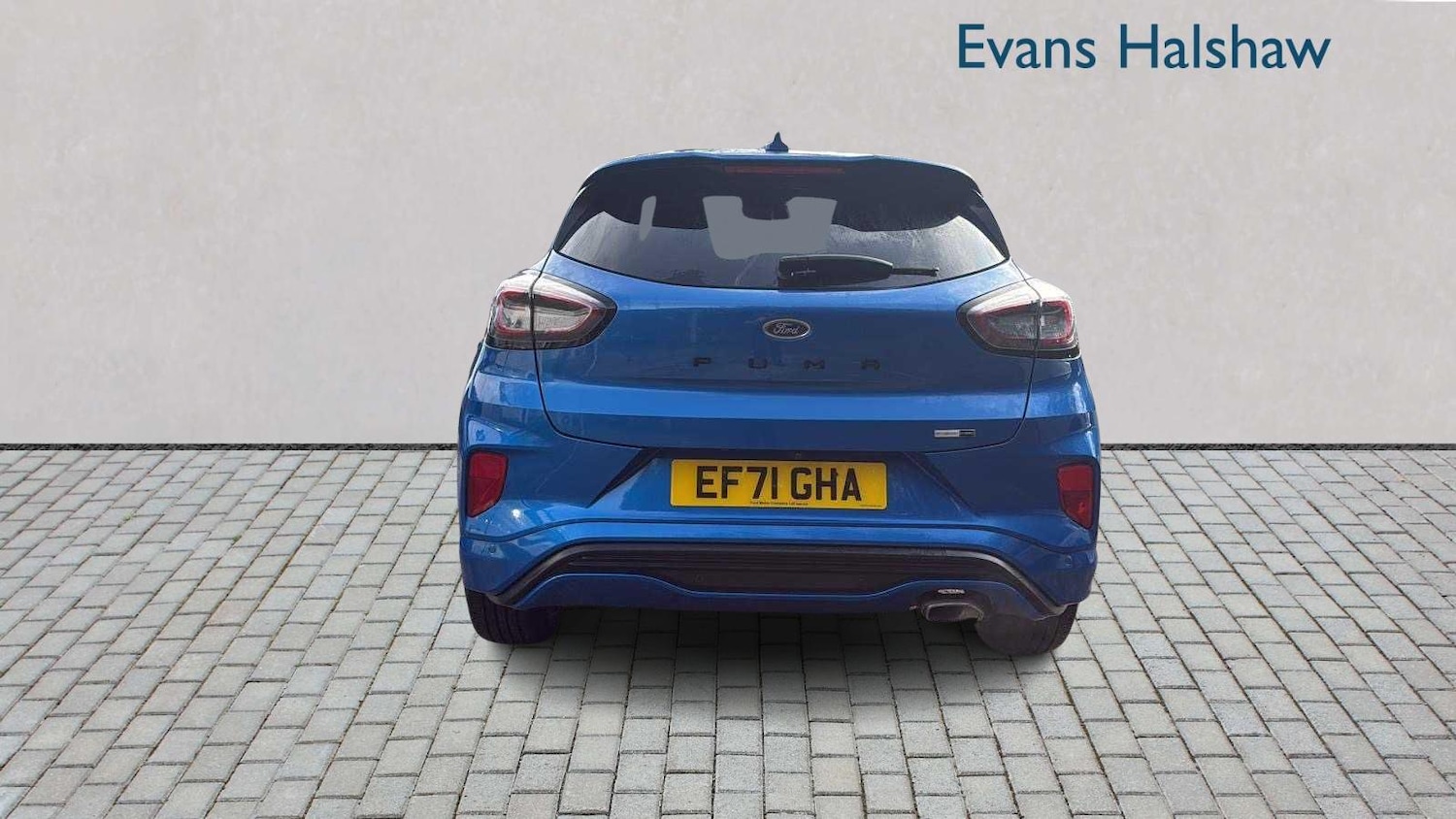 Used Ford Puma 2022 for sale - 76170121: Photo 4