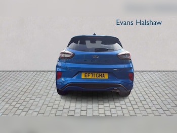 Used Ford Puma 2022 for sale - 76170121: Photo 4