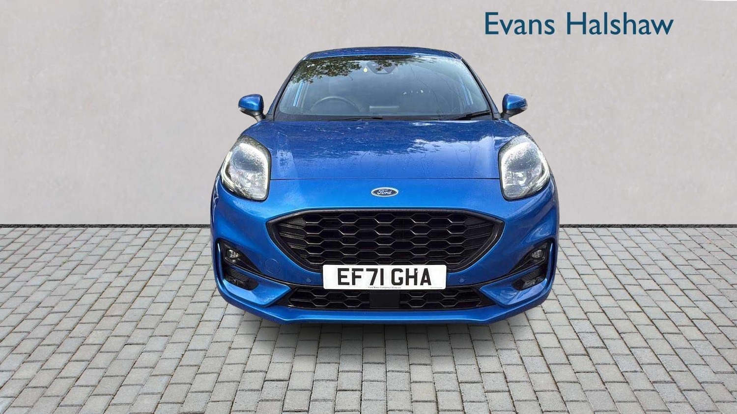 Used Ford Puma 2022 for sale - 76170121: Photo 5