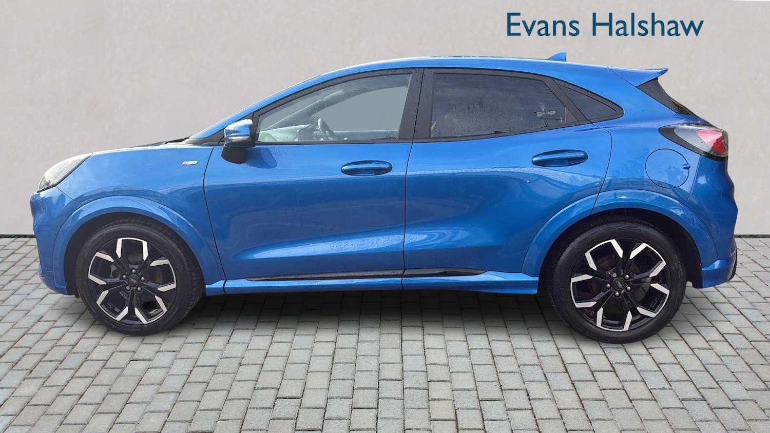 Used Ford Puma 2022 for sale - 76170121: Photo 6