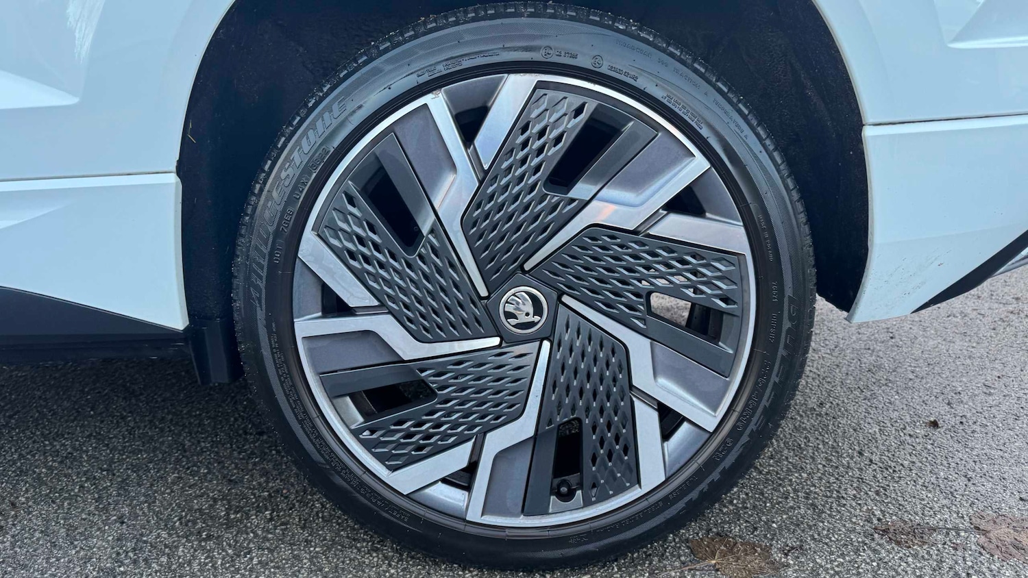 Used Skoda Karoq 2022 for sale - 76718146: Photo 10