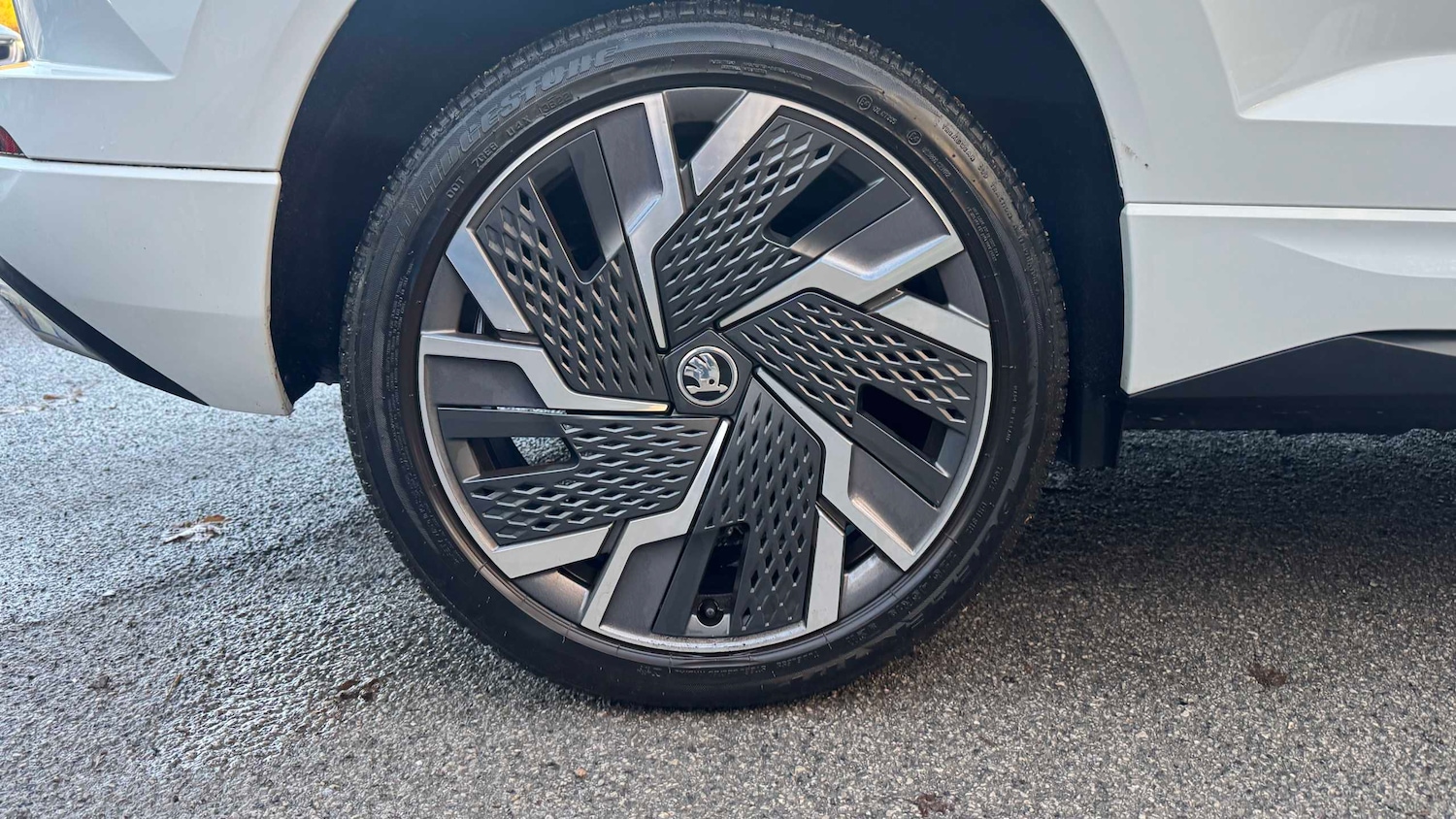 Used Skoda Karoq 2022 for sale - 76718146: Photo 11